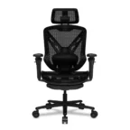 Cougar Speeder Black Ergonomic Gaming Chair