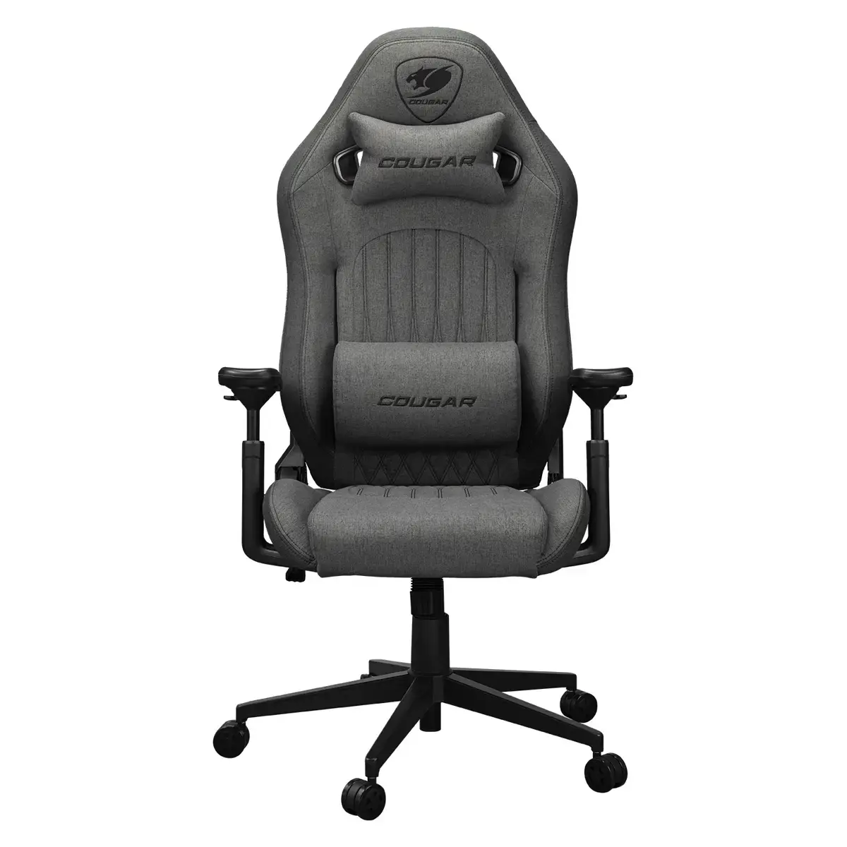 1-673.webp Cougar Explore Royal Gray F Gaming Chair - Image 1