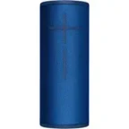 Logitech Ultimate Ears BOOM 3 Wireless-Bluetooth Speaker Blue