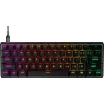 SteelSeries APEX Pro Mini Wired Gaming Keyboard