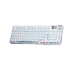 AULA S98 Gasket 98% Layout Mechanical Keyboard