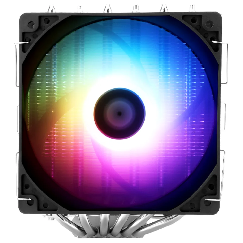 1-69.webp Thermalright Peerless Assassin 120 SE ARGB CPU Air Cooler - Image 1