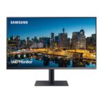 Samsung 32″ F32TU872VN T870 Series 3840 x 2160 Resolution with 60Hz Flat Screen Business Monitor (Used)
