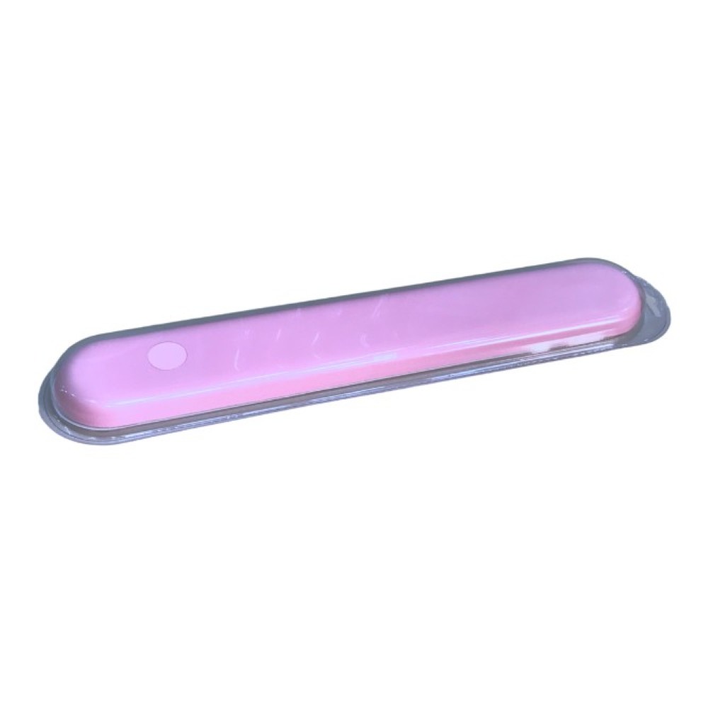 1-707.jpg WIWU KWR-01 Keyboard Rest - Pink - Image 1