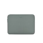 WiWU Skin Zero Sleeve Ultra Thin 16"  Laptop Sleeve Grey