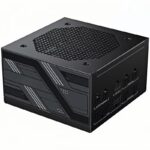 MSI PAG G750LS PCIe5 80 Plus Gold 750w Power Supply Full Modular ATX 3.1 Power Supply