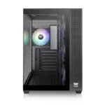 Thermaltake View 380 TG ARGB Mid Tower Chassis