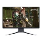 Dell Alienware AW2521HFL 24.5 inch 240hz Fast IPS Gaming Monitor