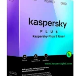 Kaspersky Plus 3 Users - Only Key