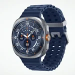 Samsung Galaxy Watch Ultra L705 47mm - Blue Titanium