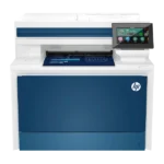 HP Color LaserJet Pro MFP 4303dw Printer
