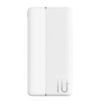 Wiwu Wi-P032 Power Bank - White