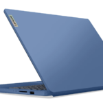 Lenovo Ideapad 3 AMD Ryzen 7 5700U 8GB 512GB SSD 15.6 IPS Touch Win10 Blue - Open Box