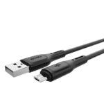 WIWU WI-C042e USB to Micro - Black