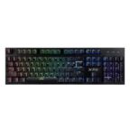 XPG INFAREX K10 RGB Mechanical Gaming Keyboard