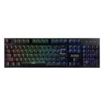 XPG INFAREX K10 RGB Mechanical Gaming Keyboard