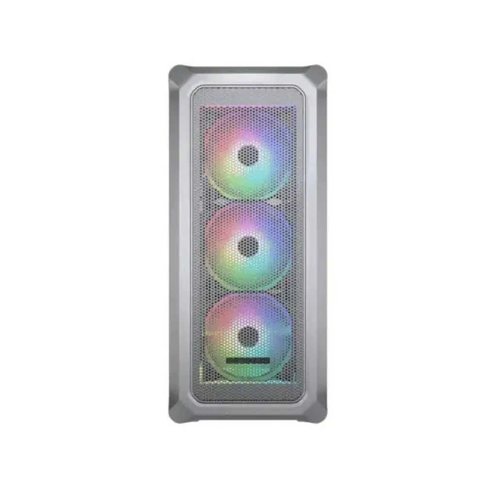 1-776.webp Cougar Archon 2 Mesh RGB Mid-Tower Case (White) - Image 1