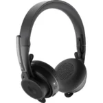 Logitech ZONE Wireless USB-C Headset