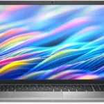 DELL 15 DC15250 Intel Core i7 13th Gen 16GB 512GB SSD 15.6″ FHD Display Backlit KB Fingerprint Reader Win11 Platinum Silver