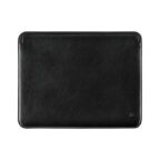WiWU Skin Pro Platinum Leather Sleeve 14.2" - Black