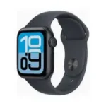 Apple Watch SE 3 40mm - Midnight