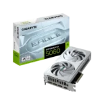 GIGABYTE GeForce RTX™ 5060 EAGLE OC ICE 128Bit 8GB GDDR7