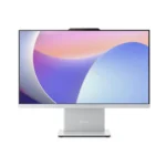 Lenovo IdeaCentre AIO Intel Core 7 240H 16GB 512GB SSD 27" FHD Display Dos 1 Year Warranty