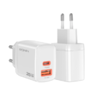 Ronin Catalyst R-6025 20w Fast Charger