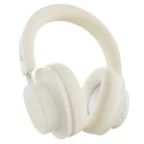 ATTACK SHARK G500 Ultra-Light Dual-Mode Gaming Headset - White
