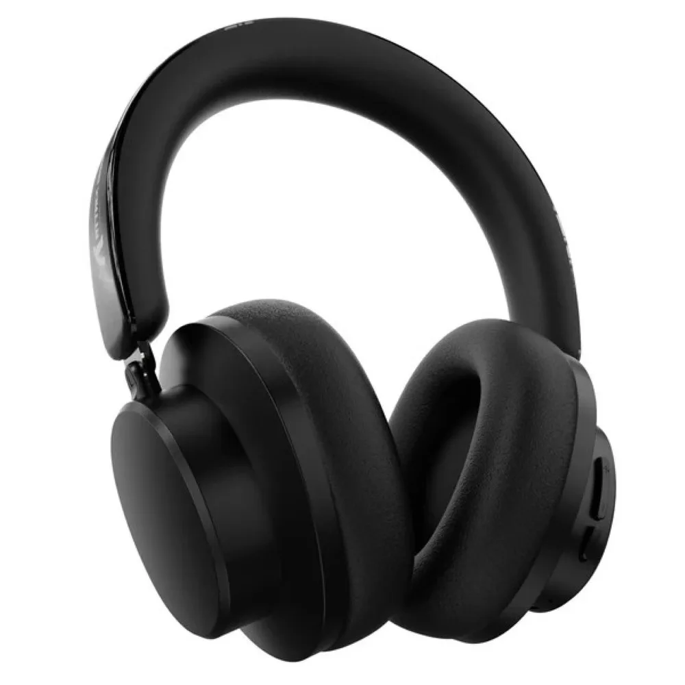 1-827.webp ATTACK SHARK G500 Ultra-Light Dual-Mode Gaming Headset - Black - Image 1
