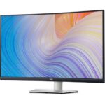 Dell S3222HS 32 75Hz Curved FHD 1080p  AMD FreeSync Monitor (Open Box)