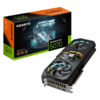 Gigabyte GeForce RTX 5070 Gaming OC 12GB GDDR7