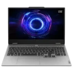 Lenovo LOQ 15IRX10 Intel Core i7-14700HX 16GB DDR5 512GB SSD NVIDIA GeForce RTX 5060 8GB 15.6" FHD Display Backlit Keyboard Win11 Home Luna Grey