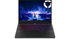 Lenovo Legion Pro 7 16IAX10H Intel Core Ultra 9 275HX 32GB DDR5 1TB SSD 16.0" WQXGA OLED Display NVIDIA GeForce RTX 5080 16GB Backlit Keyboard Win11 Home Eclipse Black