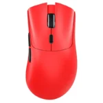 Attack Shark R1 Gaming Mouse - Red