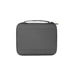 WiWU Parallel Hardshell Bag - Gray
