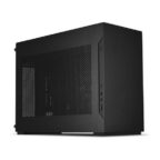 Lian Li A4-H20 Aluminum Mini-ITX Computer Case (Black)