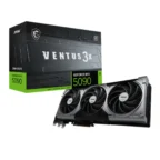 MSI GeForce RTX 5090 Gaming Ventus 3X 32GB OC