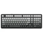 Attack Shark X98 Mechanical Keyboard - Moon Night Strawberry Switch