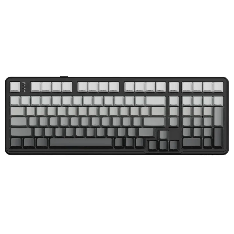 1-904.webp Attack Shark X98 Mechanical Keyboard - Moon Night Strawberry Switch - Image 1