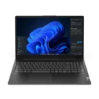 Lenovo V15 G5 IRL Intel Core i3 13th Gen 8GB 256GB SSD 15.6'' FHD Display DOS Business Black (Official Warranty)