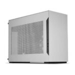 Lian Li A4-H20 Aluminum Mini-ITX Computer Case (Silver)
