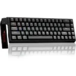 AULA WIN 68 HE Graywood Magnetic Switch Mechanical Gaming Wired Keyboard