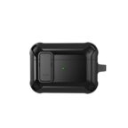 WIWU Mecha Wireless Buds case - Black
