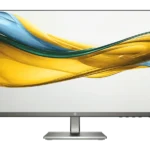 HP Series 5 Pro 527da FHD Monitor - (Official Warranty)