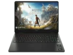 HP Omen 16 AM0322TX Intel Core Ultra 7 255H 16GB 1TB 16.0″ 2K 144Hz Display Nvidia RTX 5060 8GB Graphics Backlit KB Dos Shadow Black (Official Warranty)