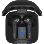 Asus Rog Cetra True Earbuds Wireless - Black - White