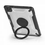 WIWU Mecha Ipad 10.9/11" Rotative Stand Case Black