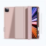 WIWU Ipad 10.9" Protective Case Light Pink