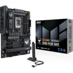 Asus Tuf Gaming Z890 - Plus WIFI DDR5